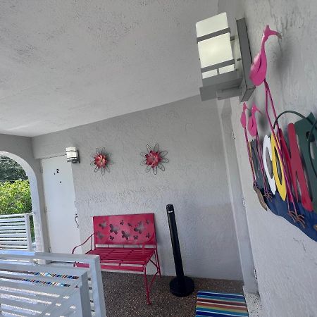 Stylish 2 Bedrooms Apartment By Miami International Airport Buitenkant foto