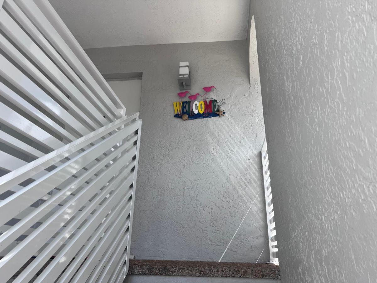 Stylish 2 Bedrooms Apartment By Miami International Airport Buitenkant foto